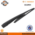 Factory Wholesale Best Car Rear Windshield Wiper Blade And Arm For Opel ASTRA 3D